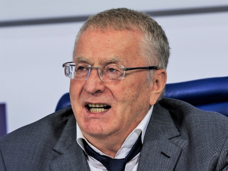 Состояние здоровья Владимира Жириновского остается тяжелым