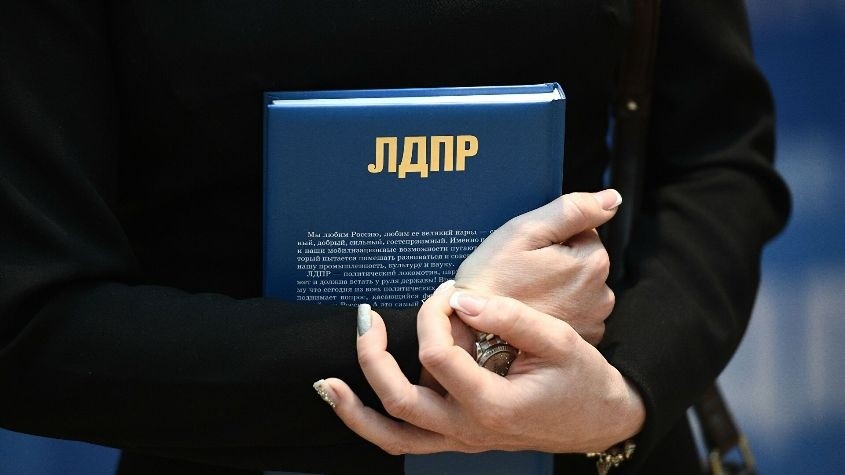 Стала известна дата смерти Владимира Жириновского