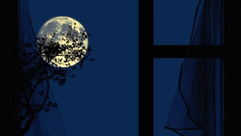 Что категорически запрещено делать после захода солнца, согласно поверьям