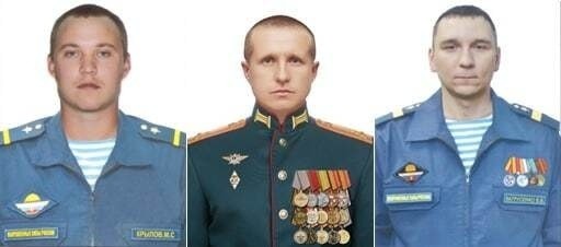 Появилась актуальная информация о военной спецоперации России на Украине