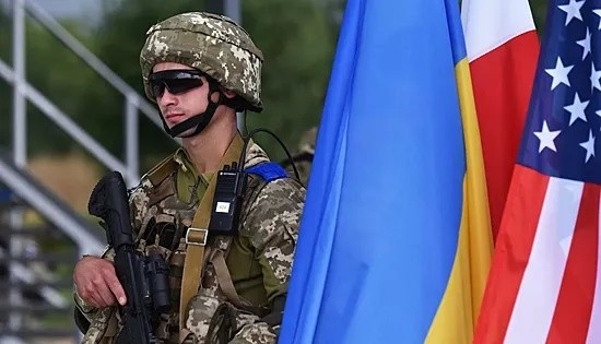Появилась актуальная информация о военной спецоперации России на Украине