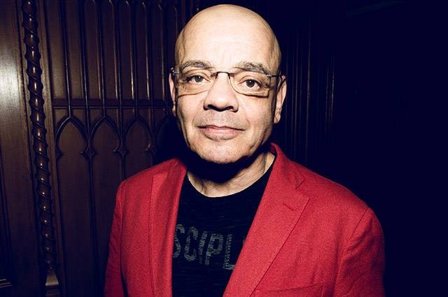 Несмешная история: за что уволили Константина Райкина из его собственной «Театральной школы»