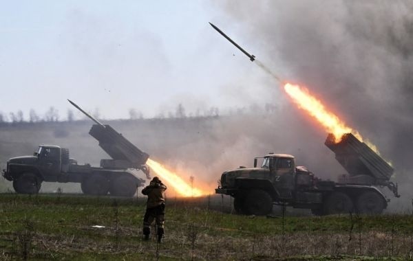 Опубликована свежая информация о спецоперации России на Украине от 14 апреля: последние новости сегодня