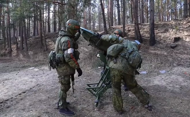 Опубликована свежая информация о спецоперации России на Украине от 14 апреля: последние новости сегодня