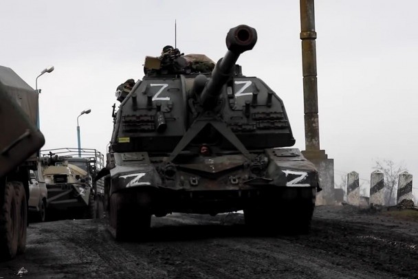 Последние новости Донбасса на сегодня: обстановка в ДНР и ЛНР сейчас, 18 апреля 2022