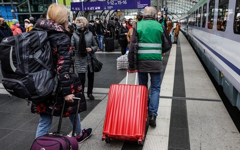 Свежие новости о военной спецоперации на Украине на сегодня, 18 апреля: обзор последних событий на данный момент