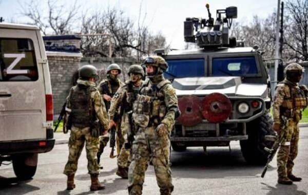 Представлена свежая карта боевых действий на Украине по данным на 19 апреля: последние новости сегодня