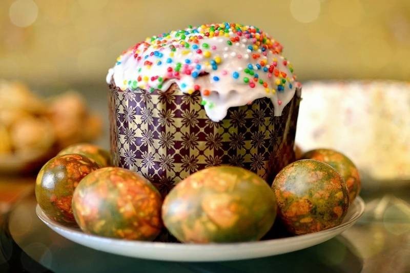 Когда освящать куличи в 2022 году и как правильно их печь, согласно церковным канонам