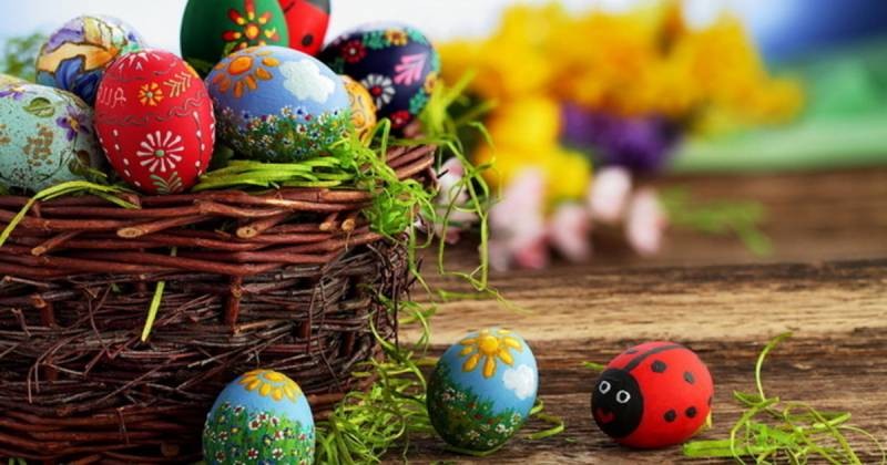 Какие есть приметы на Пасху-2022 на деньги, любовь и здоровье
