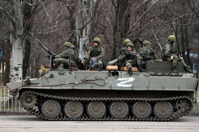 Минобороны России представило свежие данные о спецоперации на Украине: последние новости сегодня, 21 апреля 2022 года