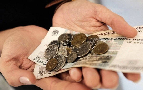 В Кремле высказались о повышении МРОТ