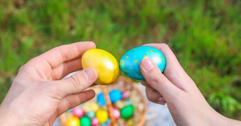 Ритуалы, приметы и поверья на Пасху 2022