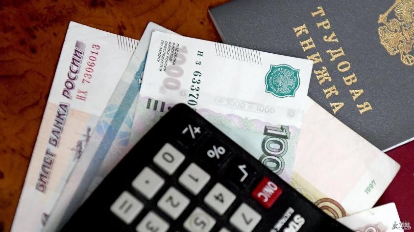 Стало известно, кому повысят пенсии с 1 мая 2022 года