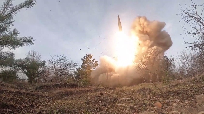 Свежие новости Украины на сегодня: обзор последних событий на 25 апреля 2022 года