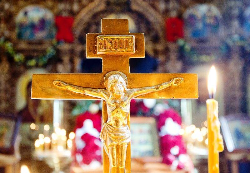 Когда после Пасхи наступит Родительский день в 2022 году, что нужно сделать