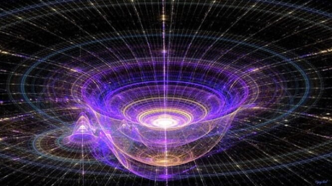 Существует ли время?