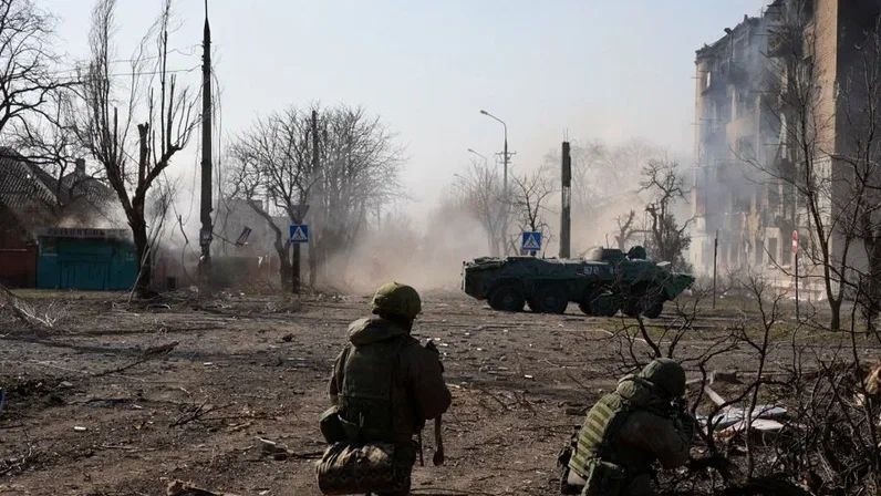 Последние новости Украины на сегодня: обзор актуальных событий на 28 апреля 2022 года Последние новости Украины на сегодня: обзор актуальных событий на 28 апреля 2022 года