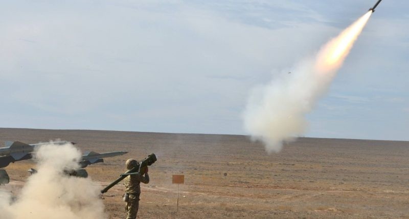 Актуальная информация о спецоперации России на Украине на сегодня, 28.04.2022: последние новости