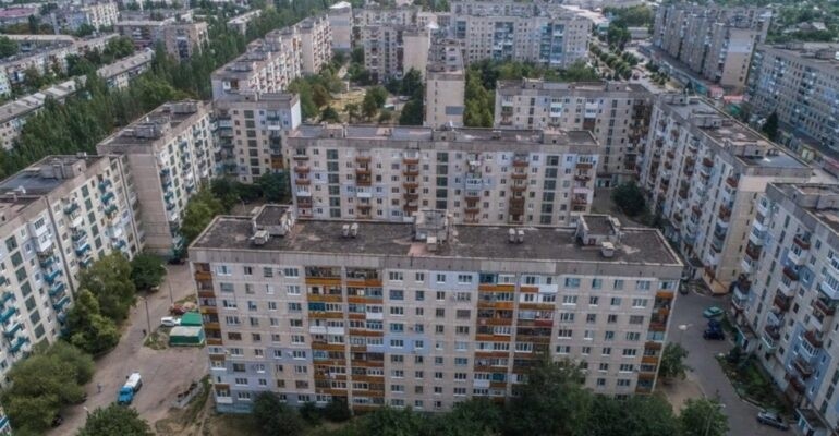 Опубликована свежая информация о военной спецоперации России на Украине: последние новости сегодня, 29.04.2022