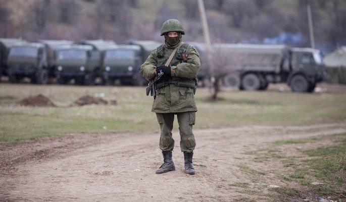 Опубликована свежая информация о военной спецоперации России на Украине: последние новости сегодня, 29.04.2022