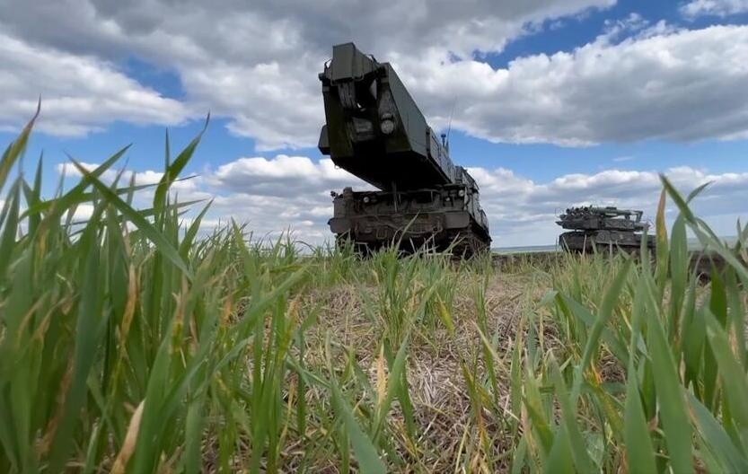 Спецоперация России на Украине 30 апреля: последние новости, промежуточные итоги на сегодня Спецоперация России на Украине 30 апреля: последние новости, промежуточные итоги на сегодня