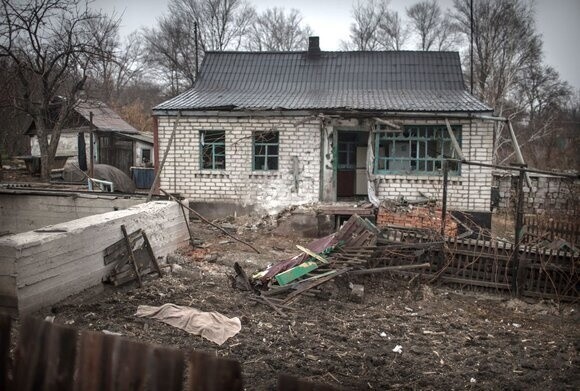 Спецоперация России на Украине 30 апреля: последние новости, промежуточные итоги на сегодня Спецоперация России на Украине 30 апреля: последние новости, промежуточные итоги на сегодня