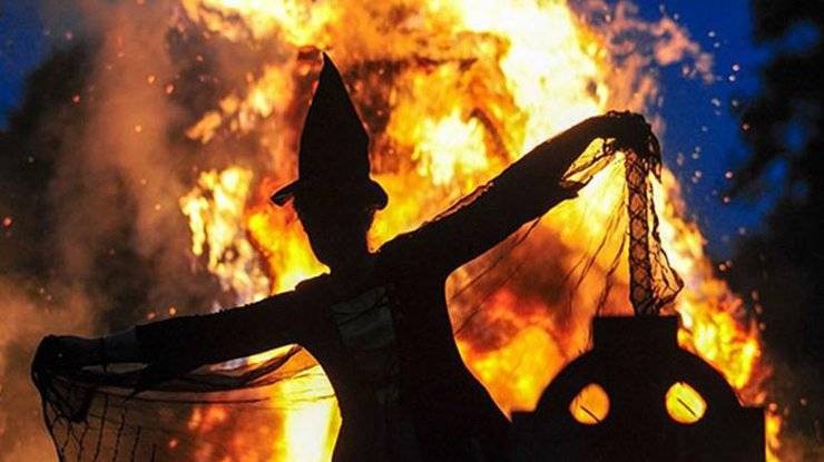 Вальпургиева ночь 2022 года: когда состоятся сборы ведьм и что они значат