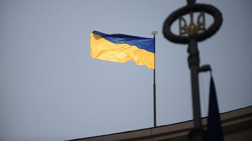 Карта боевых действий на Украине сегодня, 2 апреля 2022 года: последние новости ДНР и ЛНР, ситуация на Донбассе 02.04.2022