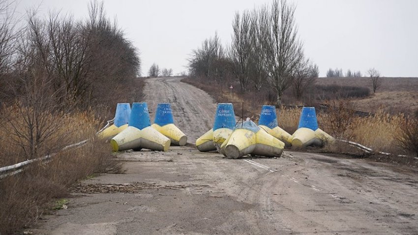 Мариуполь 2 апреля 2022: последние новости на сегодня