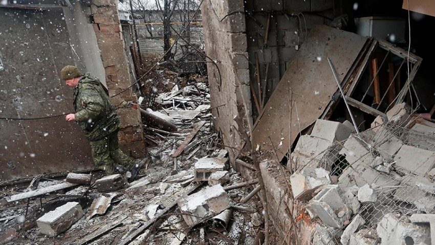 Свежие новости Украины на сегодня, 3 апреля 2022 года: обзор последних событий