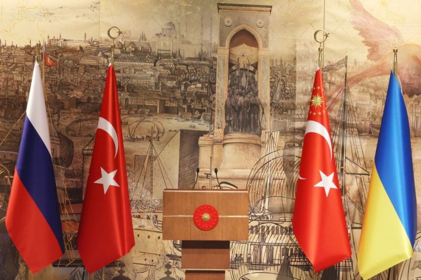 Свежие новости Украины на сегодня, 3 апреля 2022 года: обзор последних событий