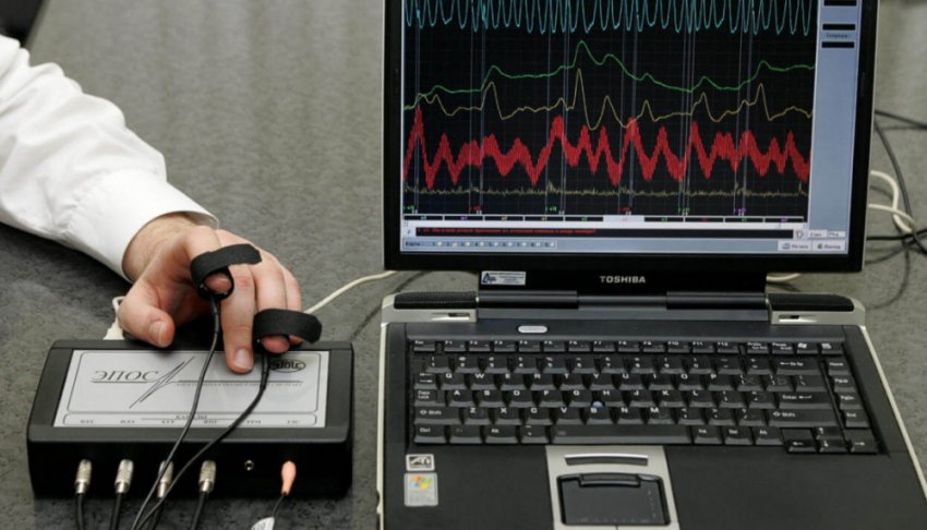 Как определить лжеца и стоит ли верить полиграфу?