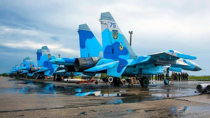 Карта боевых действий на Украине по состоянию на сегодня, 5 апреля 2022 года: свежие новости последних часов