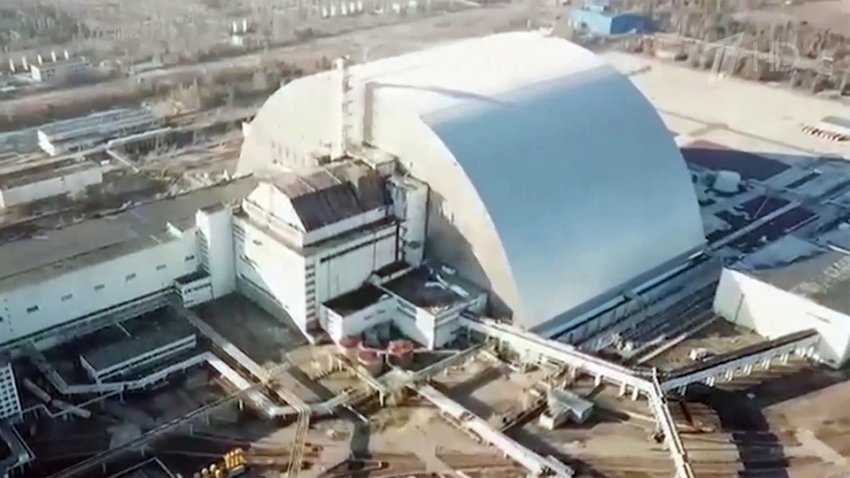 Последние новости Украины на сегодня, 7 апреля: обзор свежих событий на данный момент