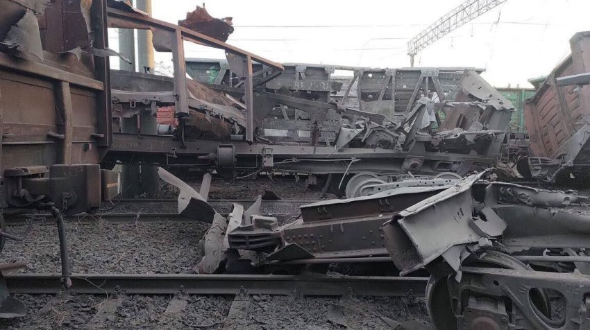 Представлены последние новости Харькова на сегодняшний день, 7 апреля