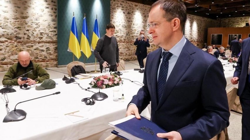 Последние новости Украины на сегодняшний день, 10 апреля: обзор свежих событий