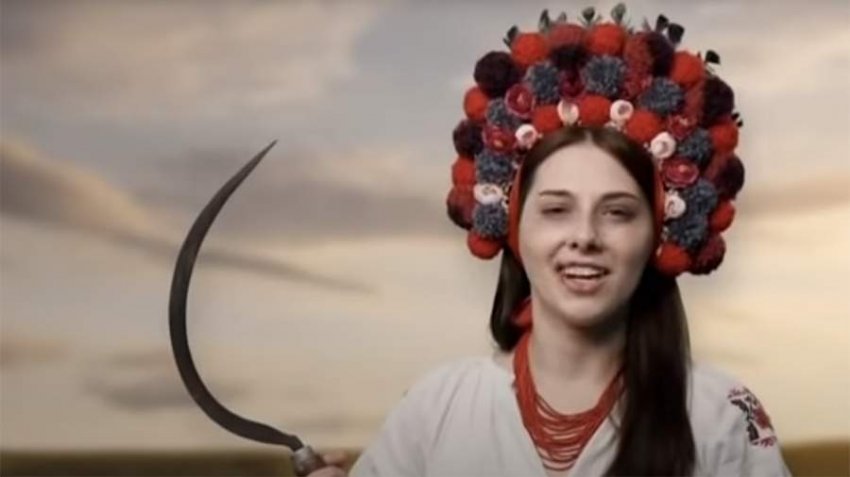 Карта боевых действий на Украине на сегодня, 12 апреля: обзор текущих событий