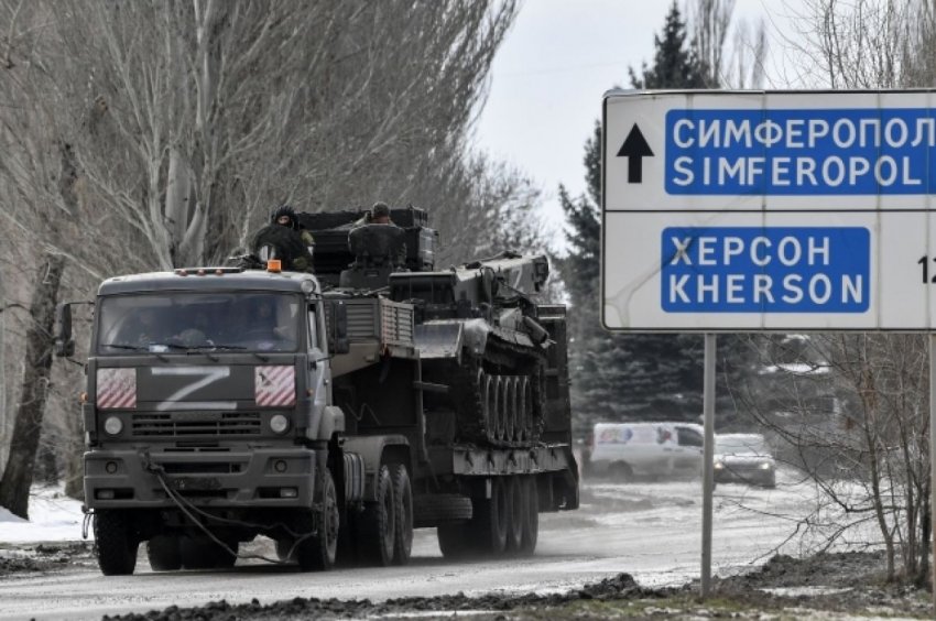 Минобороны России представило свежие данные о спецоперации на Украине: последние новости сегодня, 14 апреля