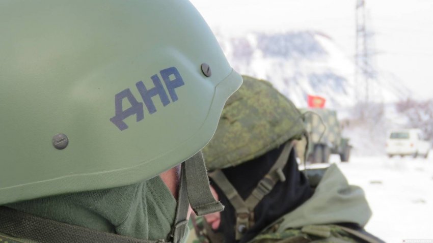 Минобороны России представило свежие данные о спецоперации на Украине: последние новости сегодня, 14 апреля