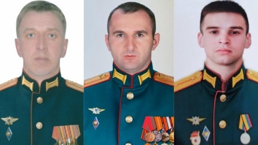 Последние новости о военной спецоперации России на Украине: актуальная информация сегодня, 15 апреля