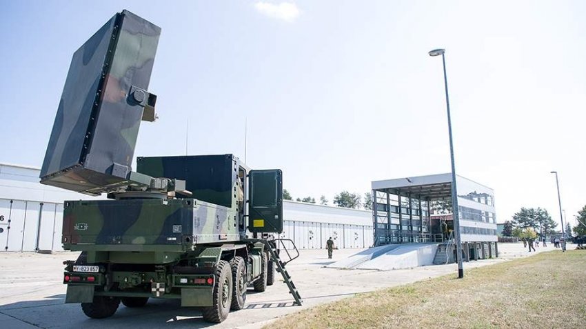 Карта боевых действий на Украине по данным на сегодня, 17 апреля: обзор актуальных событий, последние новости