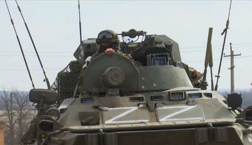 Свежие новости о военной спецоперации на Украине на сегодня, 17 апреля: обзор последних событий на текущий момент