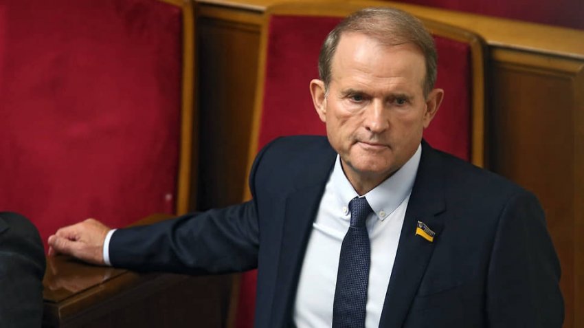 Представлена карта боевых действий на Украине на сегодня, 18 апреля 2022: последние новости