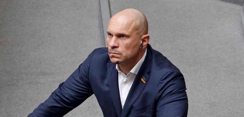 Представлена свежая карта боевых действий на Украине по данным на 19 апреля: последние новости сегодня