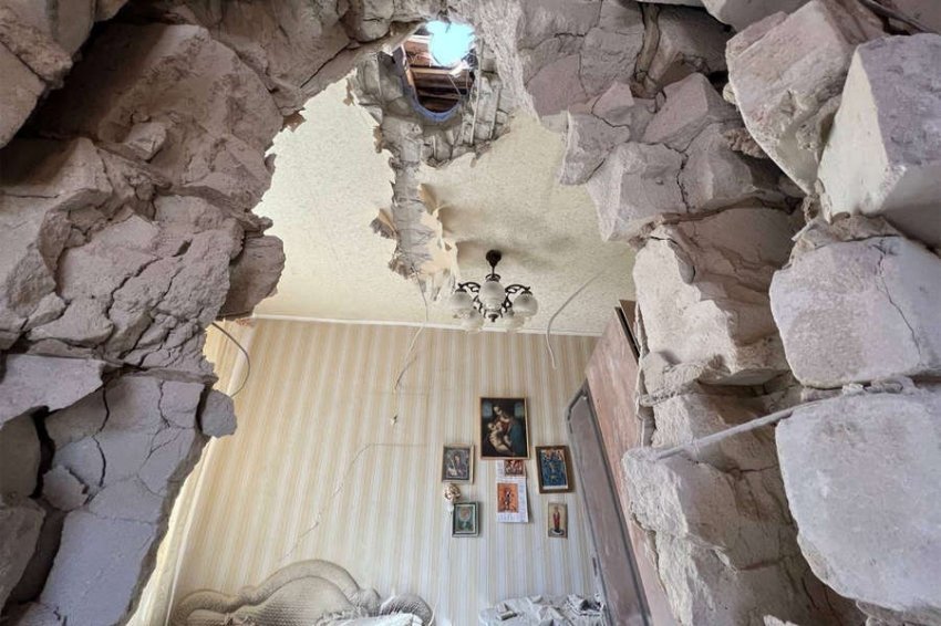 Представлена свежая карта боевых действий на Украине по данным на 19 апреля: последние новости сегодня