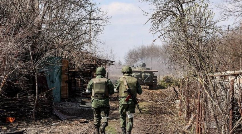 Последние новости о военной спецоперации на Украине на сегодня, 19 апреля 2022: обзор событий на данный момент