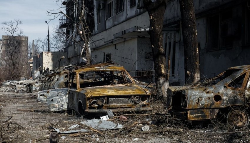 Последние новости Мариуполя на сегодня, 21 апреля 2022: обзор свежих событий