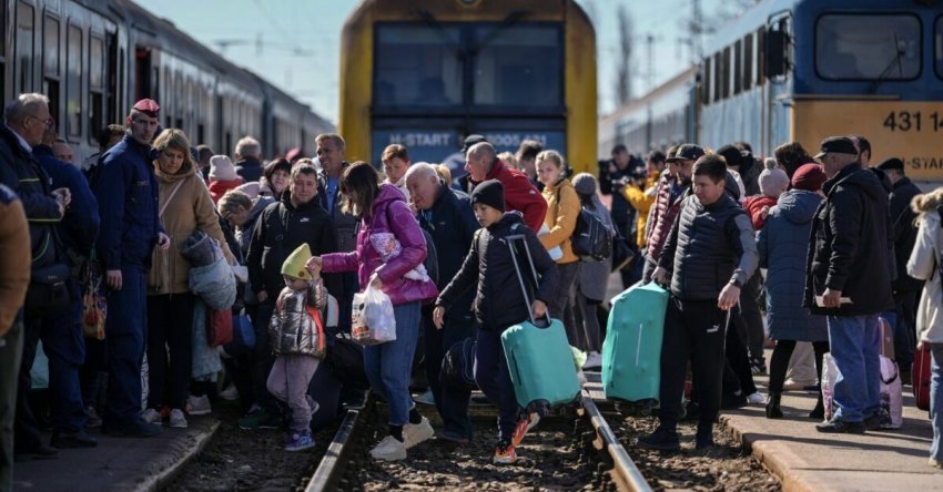 Минобороны России представило свежие данные о спецоперации на Украине: последние новости сегодня, 21 апреля 2022 года