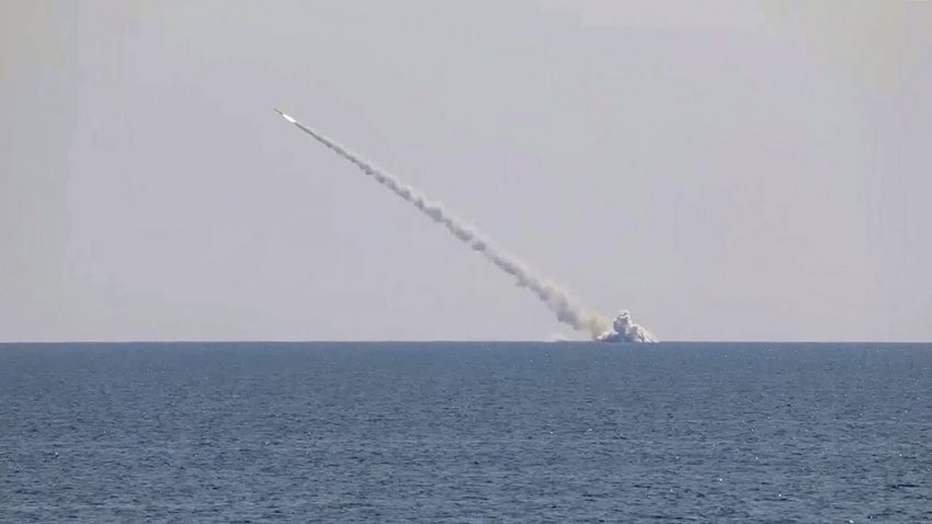 В Минобороны РФ рассказали, как проходит спецоперация на Украине: последние новости сегодня, 22.04.2022