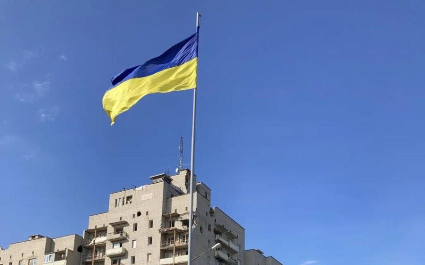 Последние новости Украины на сегодня: обзор актуальных событий на 23 апреля 2022 года